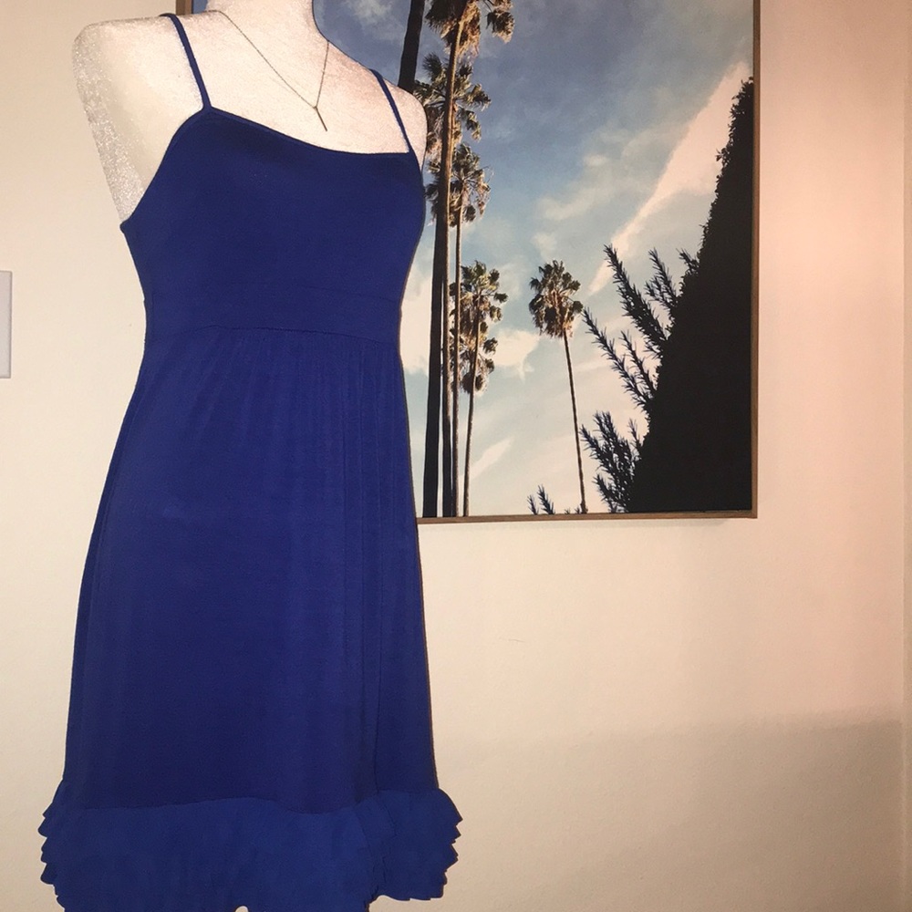 Express dress
